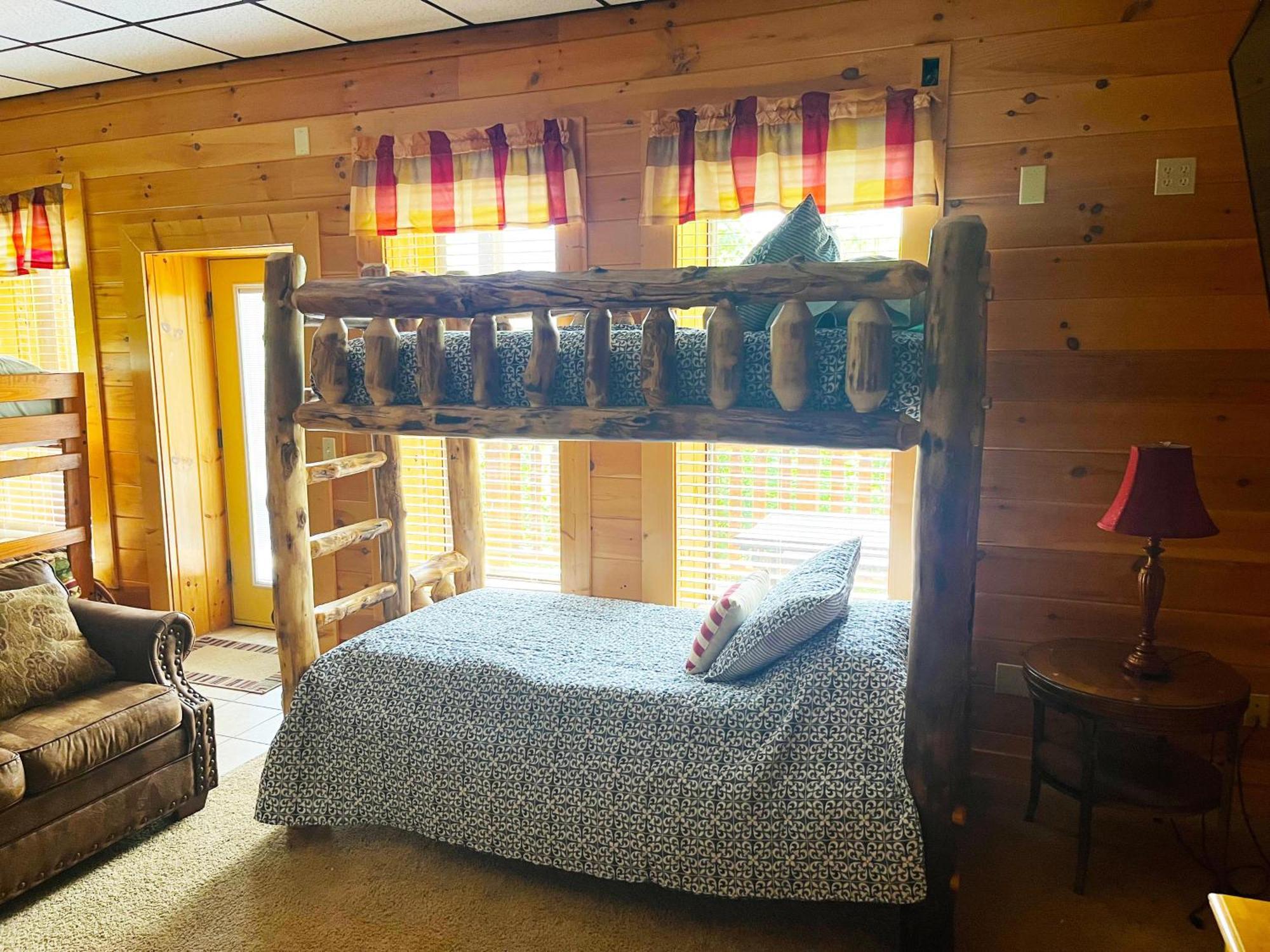Splash Mansion #500 Gatlinburg Zewnętrze zdjęcie