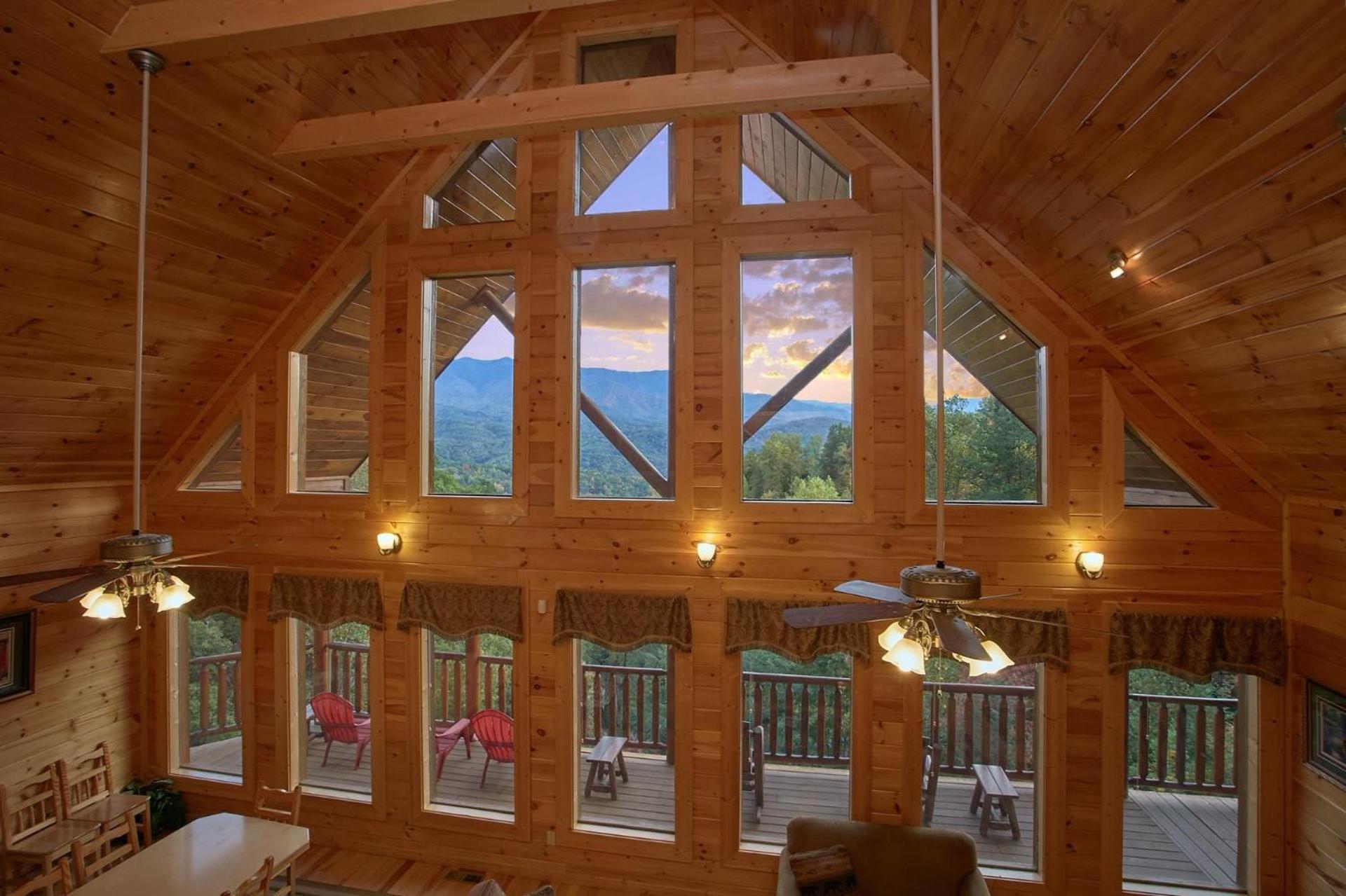 Splash Mansion #500 Gatlinburg Zewnętrze zdjęcie