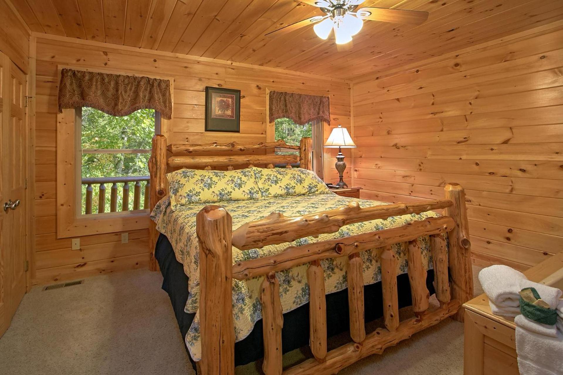 Splash Mansion #500 Gatlinburg Zewnętrze zdjęcie