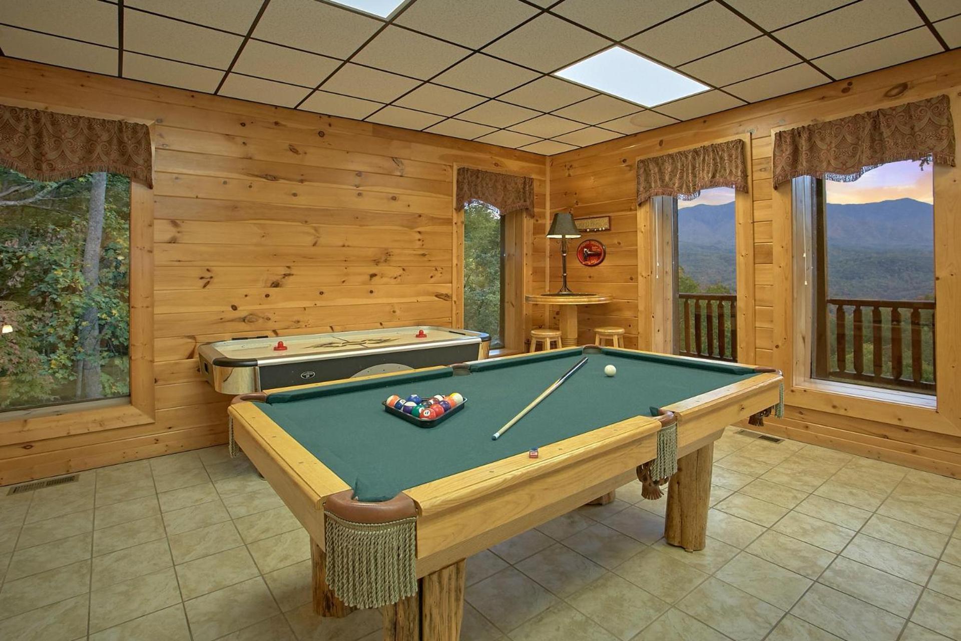 Splash Mansion #500 Gatlinburg Zewnętrze zdjęcie