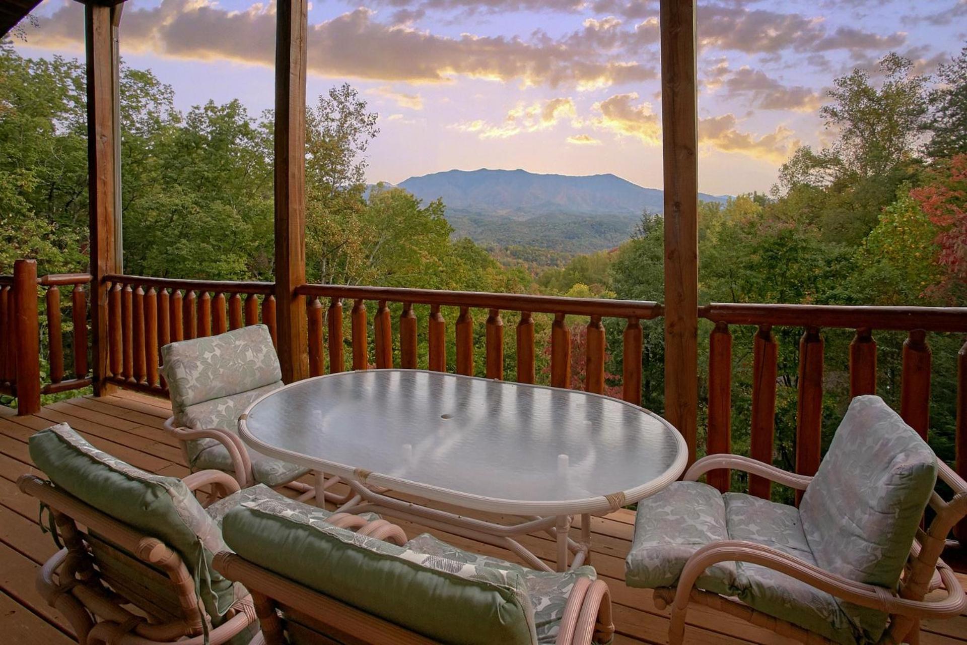 Splash Mansion #500 Gatlinburg Zewnętrze zdjęcie
